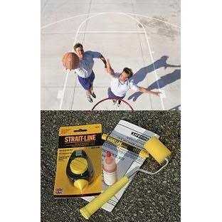 Lifetime Basketball Court Marking Kit - Image 4