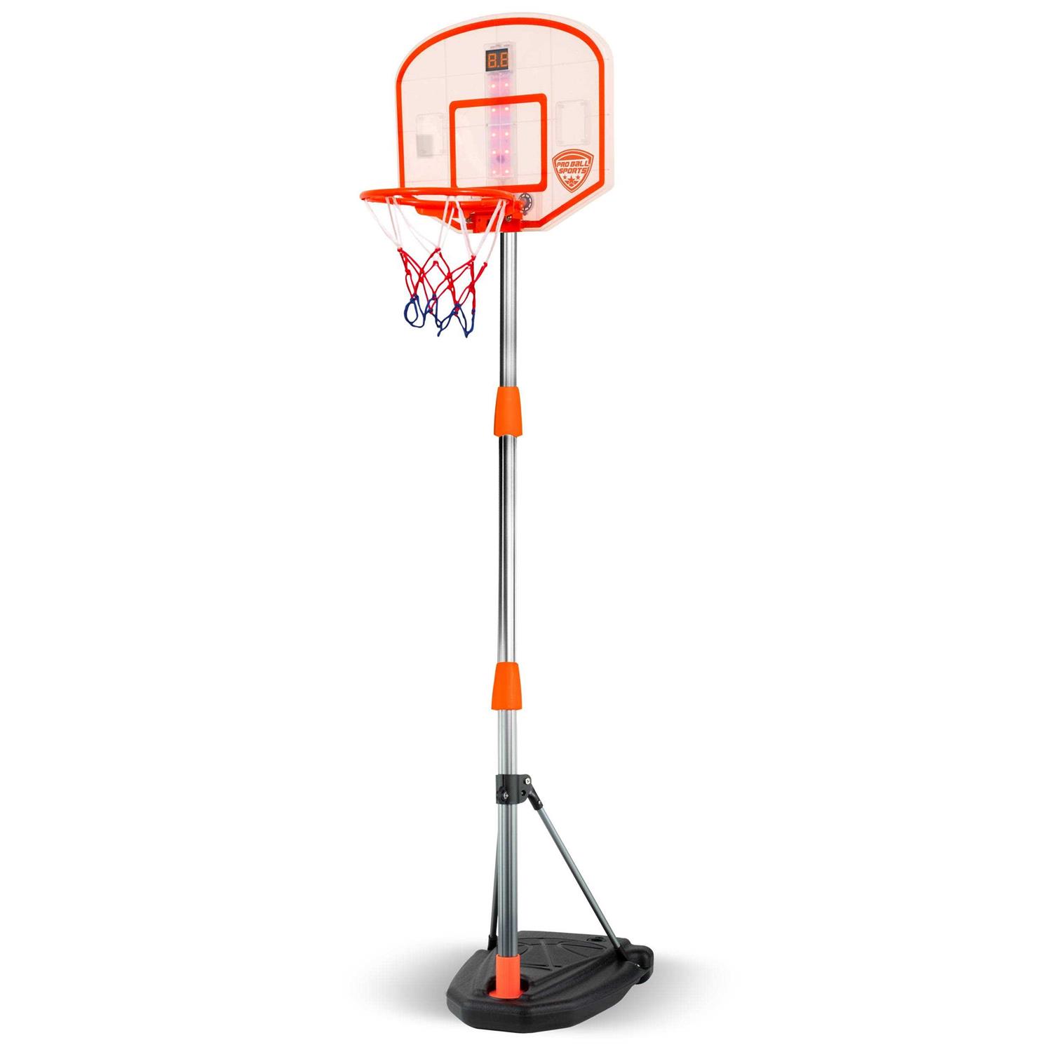 Pro Ball Portable Basketball Game