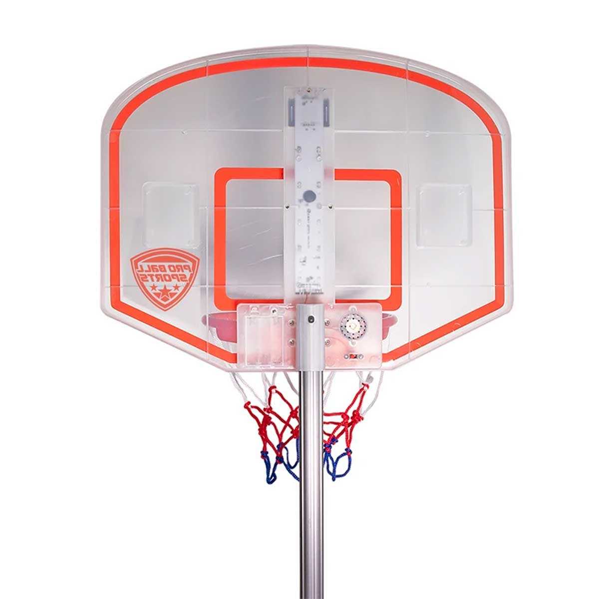 Pro Ball Portable Basketball Game - Image 5