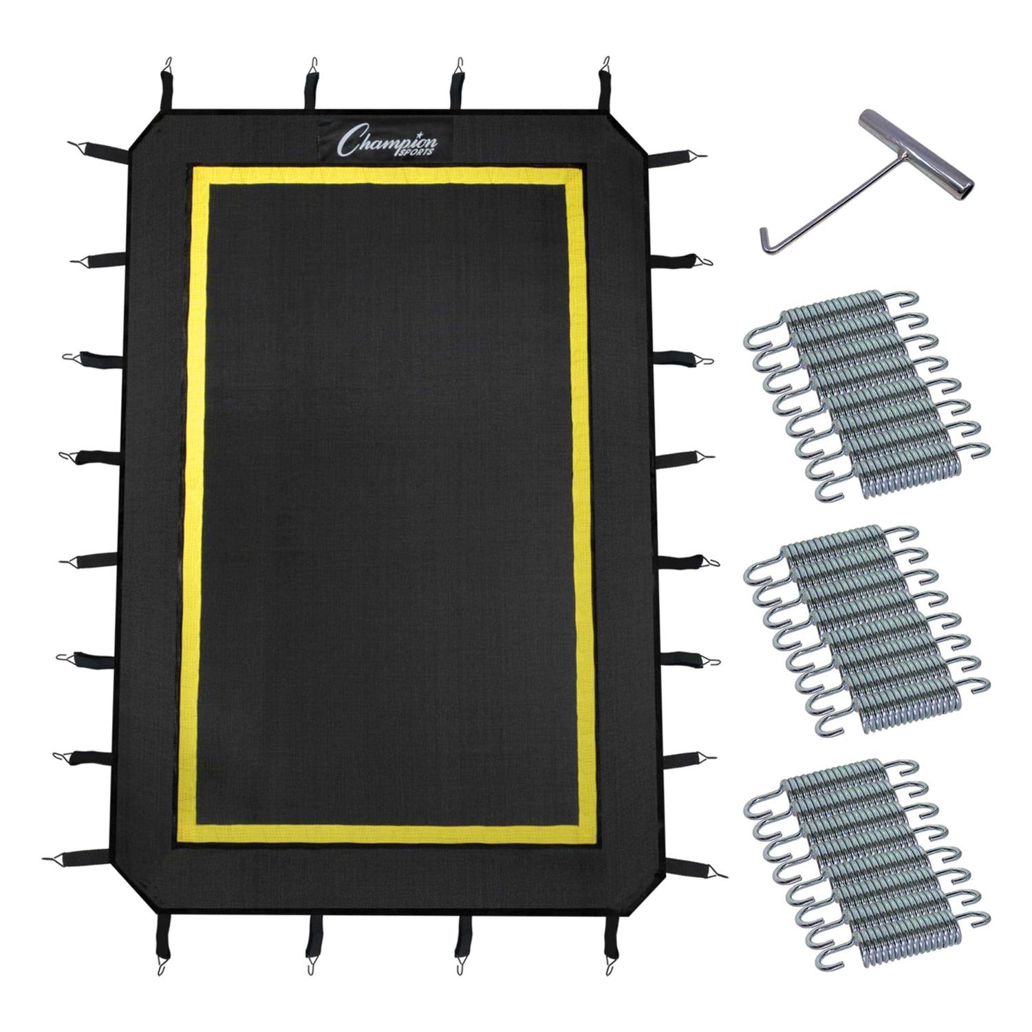 Champion Sports Replacement Target and Springs