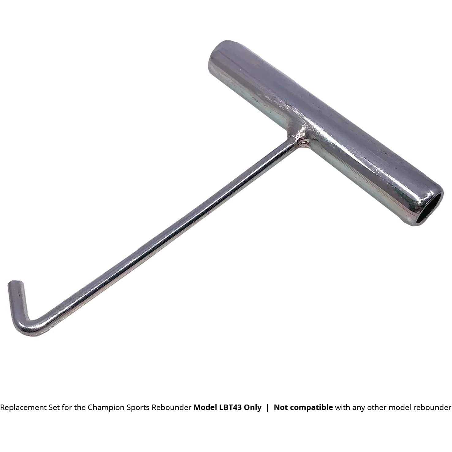 Champion Sports Replacement Target and Springs - Image 2