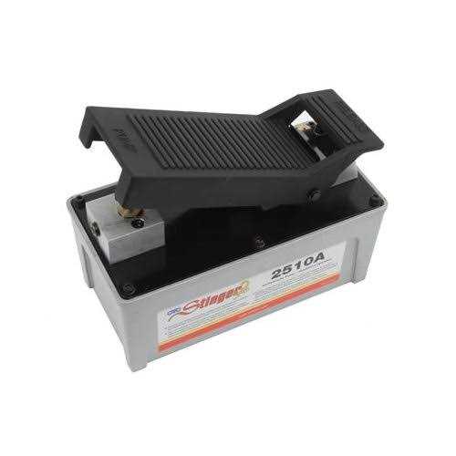 OTC 2510A Stinger Air/Hydraulic Pump - Image 4