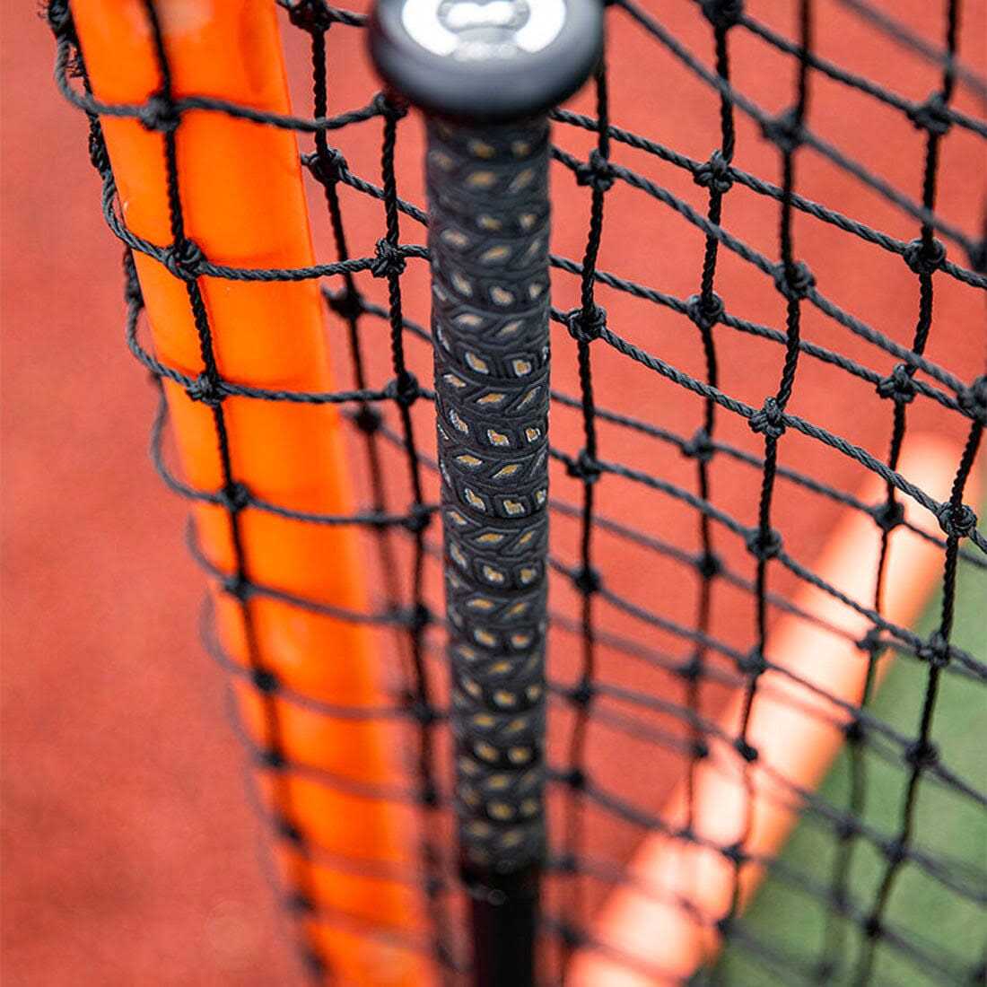 Miken Freak Gold Midload USA Slowpitch Softball Bat - Image 3