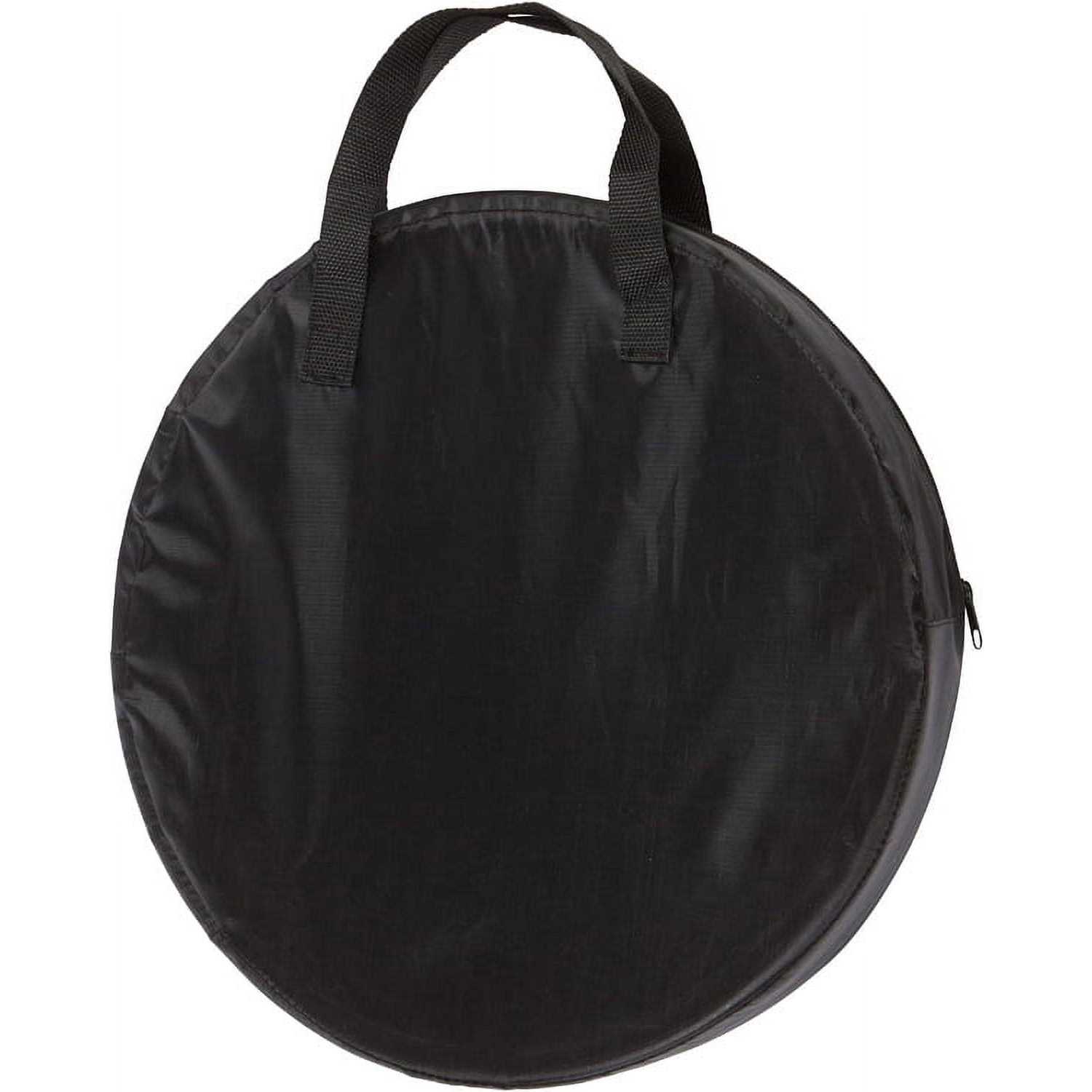 Speed & Agility Training Rings Set of 12 16 inch Diameter by Trademark Innovations - Image 4