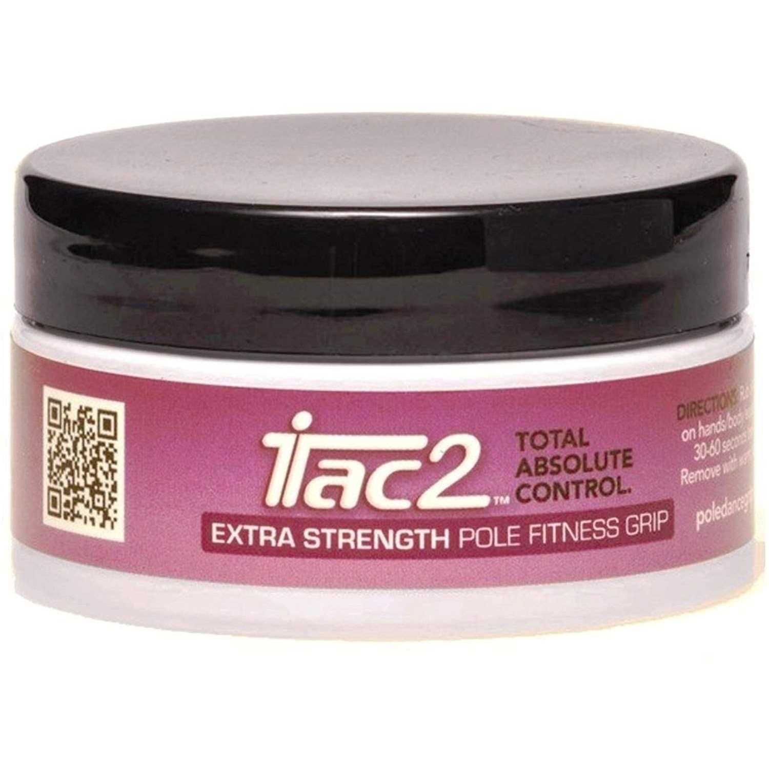 ITAC2 Extra Strength Pole Dance Grip - Image 2
