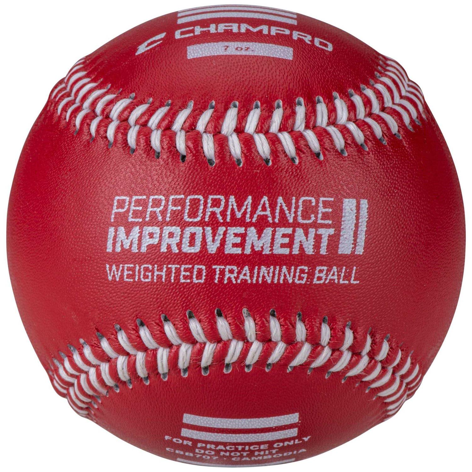 Champro Weighted Training Baseball