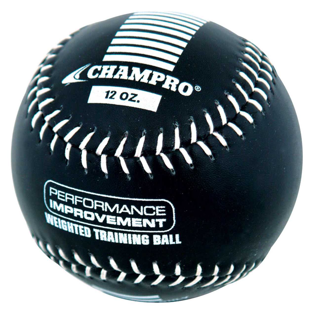 Champro Weighted Training Baseball - Image 2