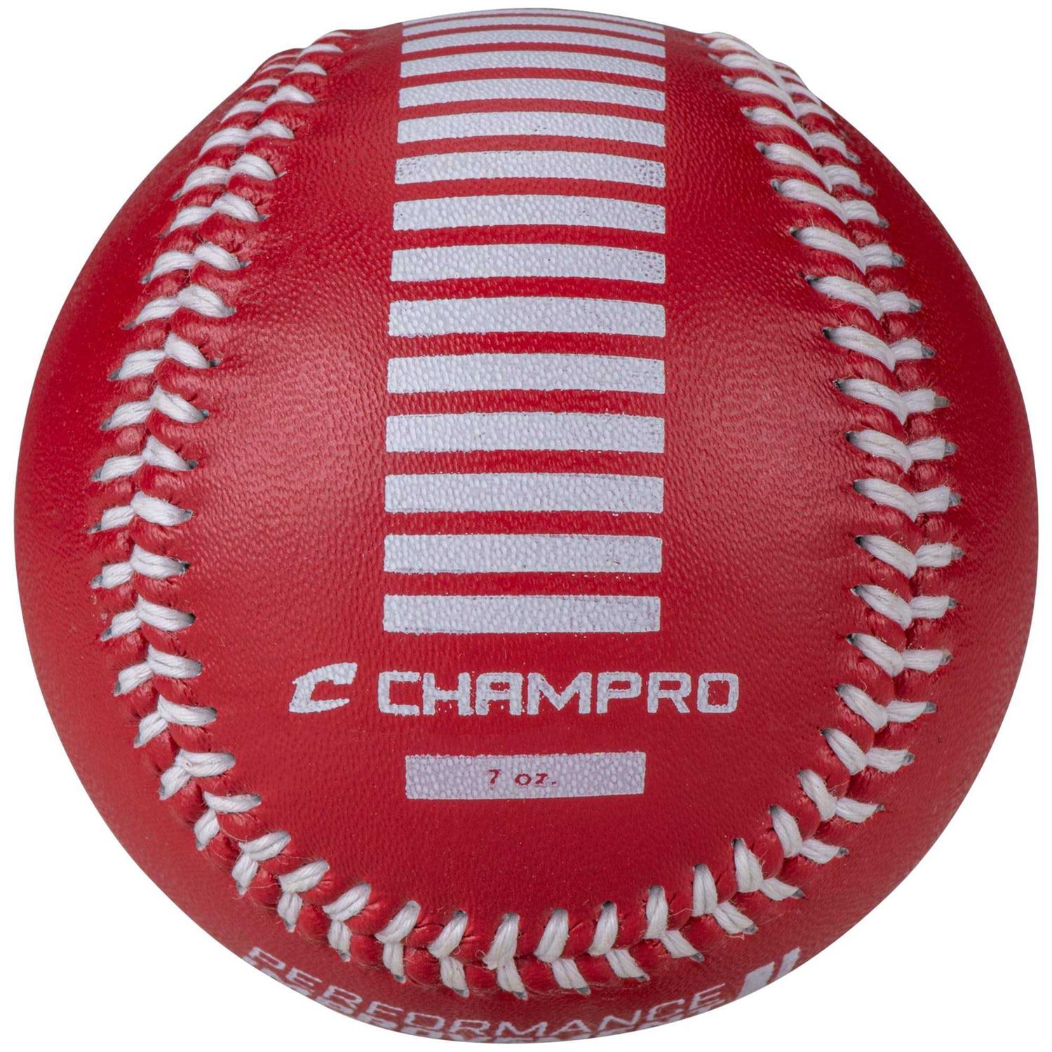 Champro Weighted Training Baseball - Image 4