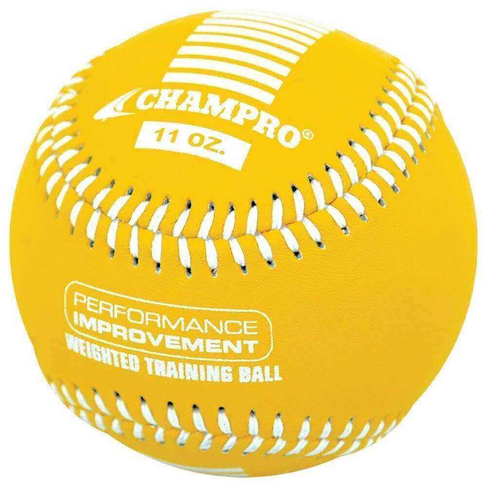 Champro Weighted Training Baseball