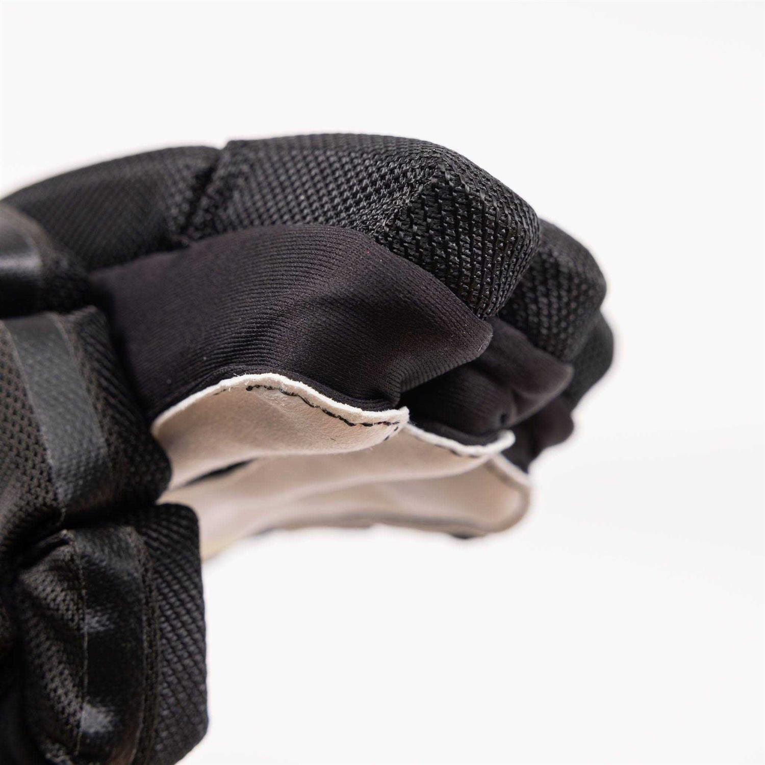 Bauer Vapor Hyperlite Hockey Gloves - Image 3