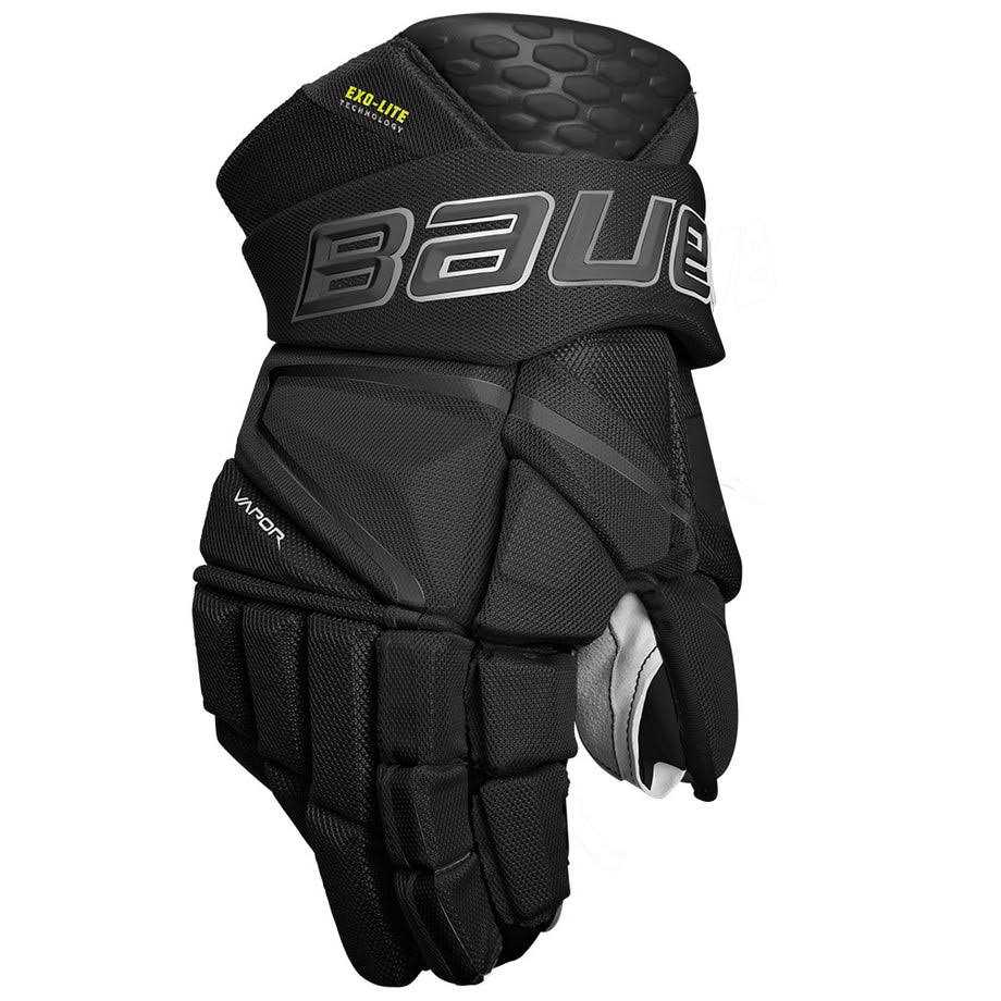 Bauer Vapor Hyperlite Hockey Gloves - Image 5