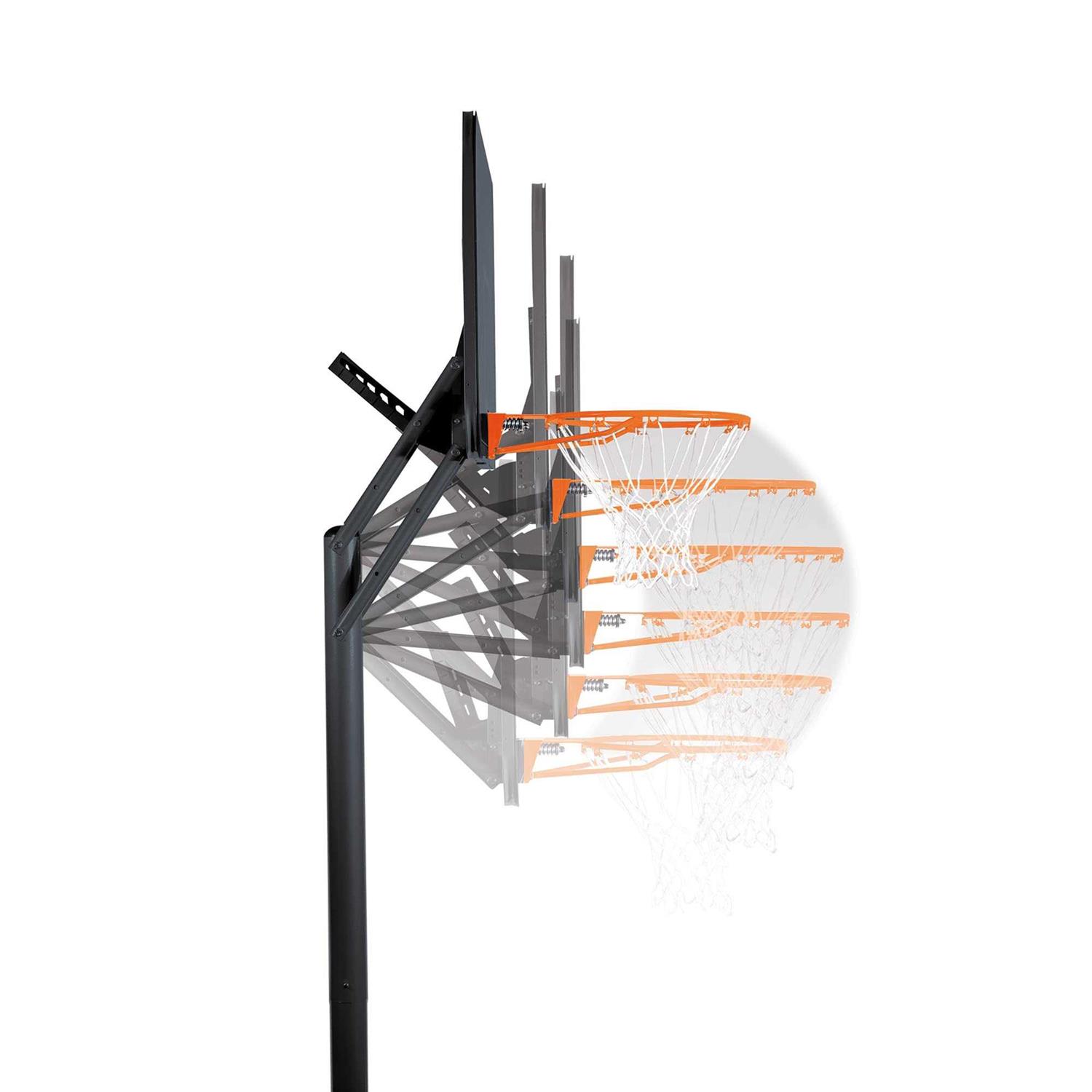 Lifetime Portable Basketball Hoop 90168 - Image 5