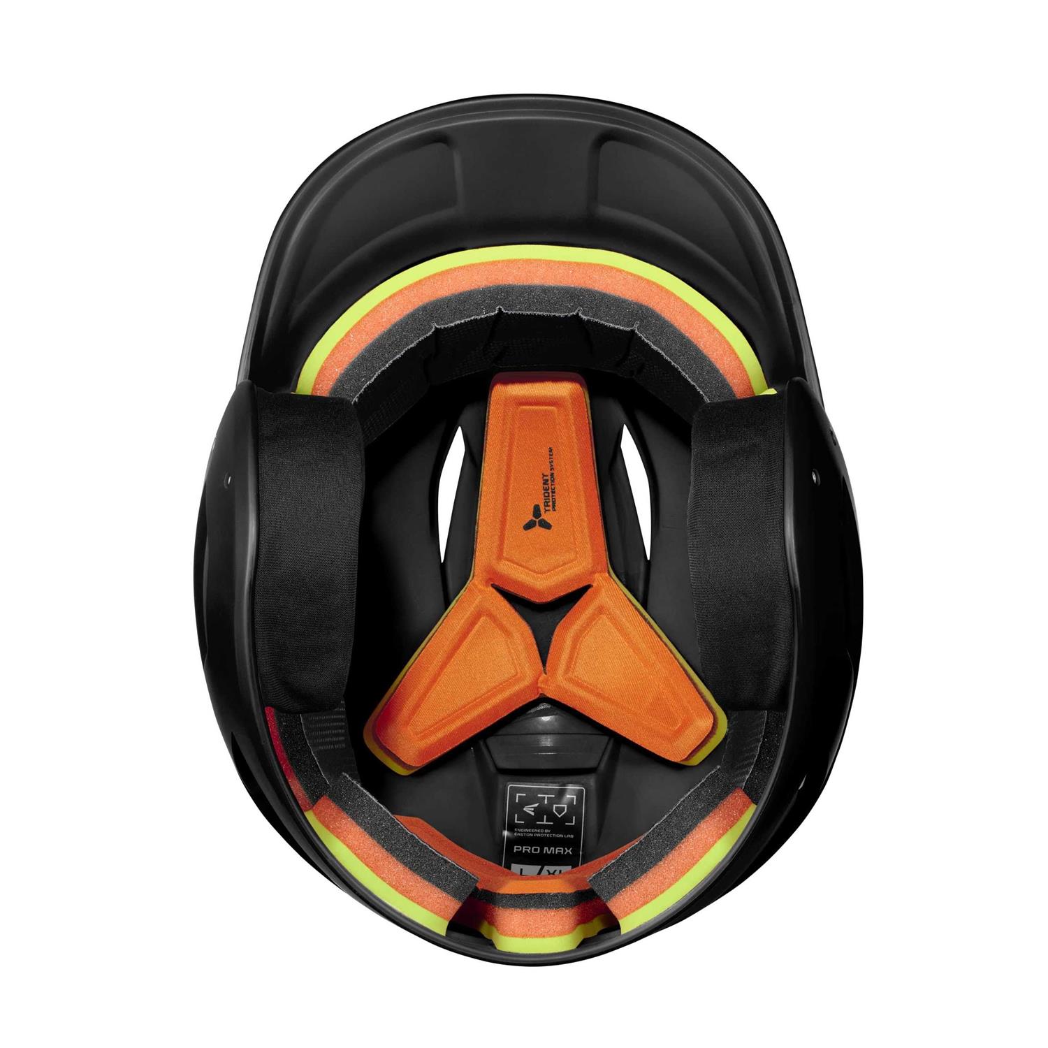 Easton Pro Max Batting Helmet - Image 2