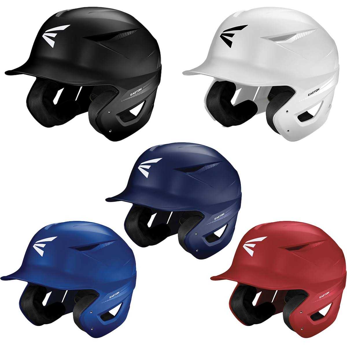Easton Pro Max Batting Helmet - Image 3