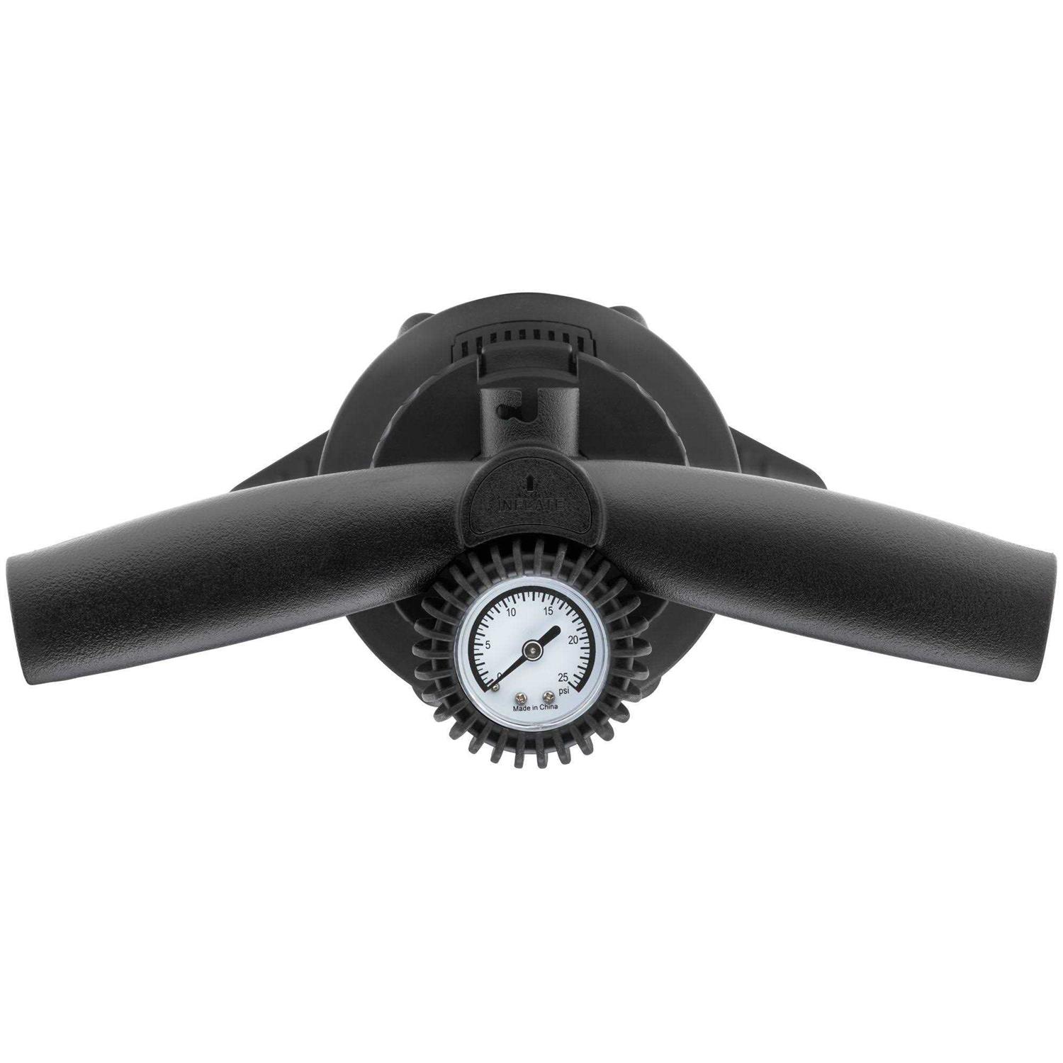 NRS Super 2 HP Pump - Image 4