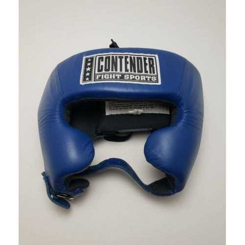 Contender Fight Sports Competition Headgear - Image 3