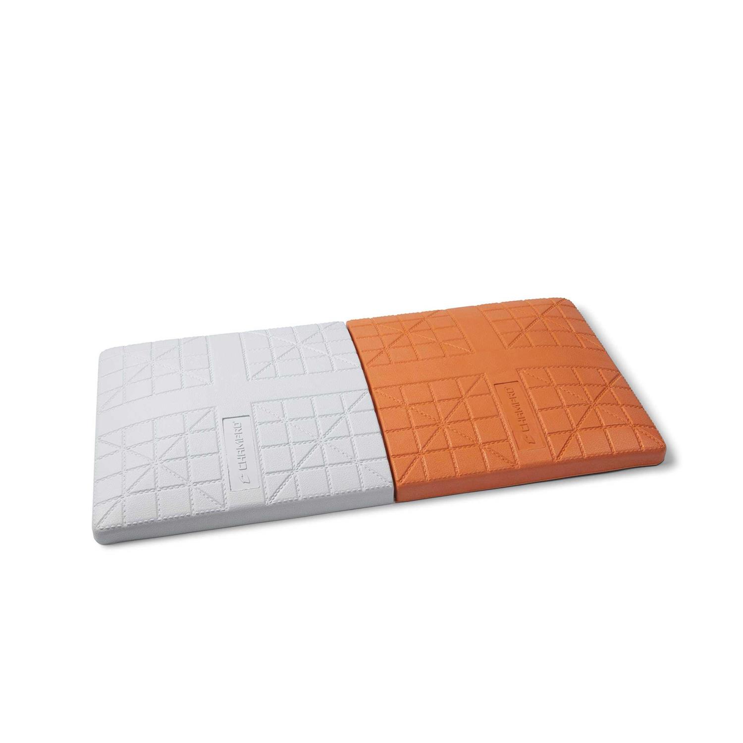 Champro In-Ground Double First Base - Image 2