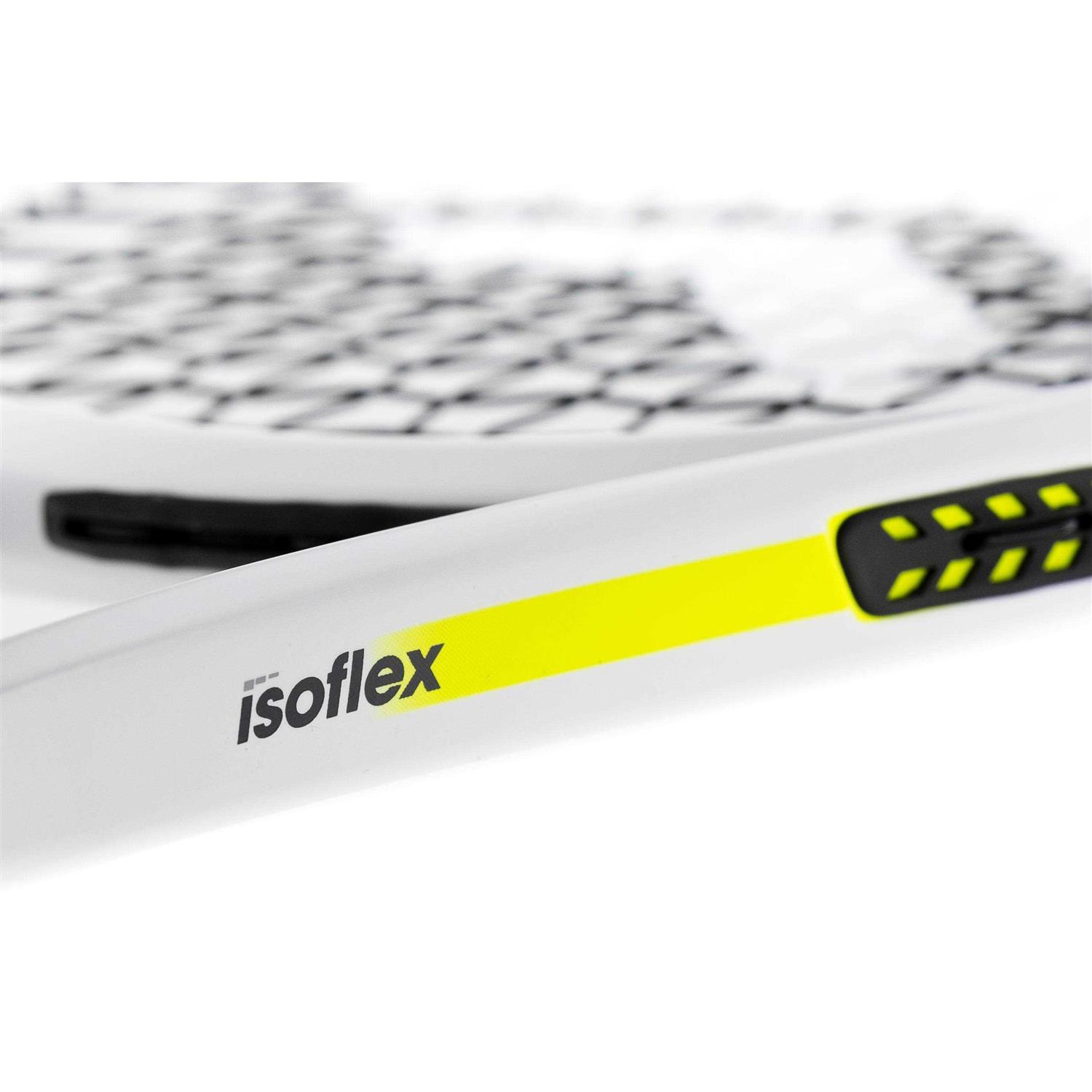 Tecnifibre TF-X1 Racquet - Image 3