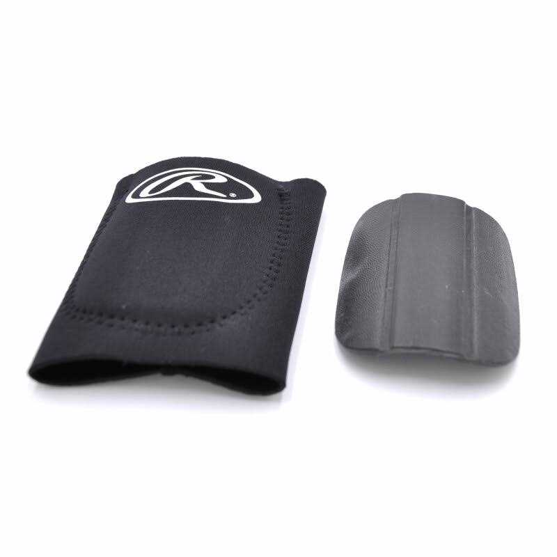 Rawlings Baseball Wrist Guard - Image 5