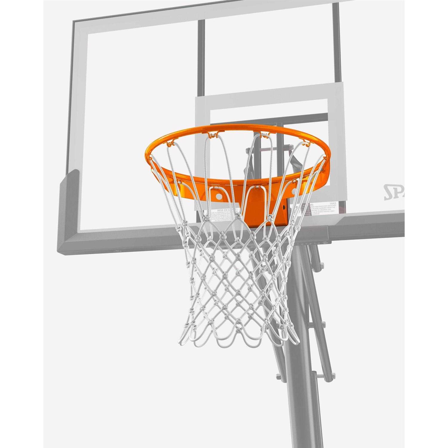 Spalding Arena Slam Basketball Rim - Image 4