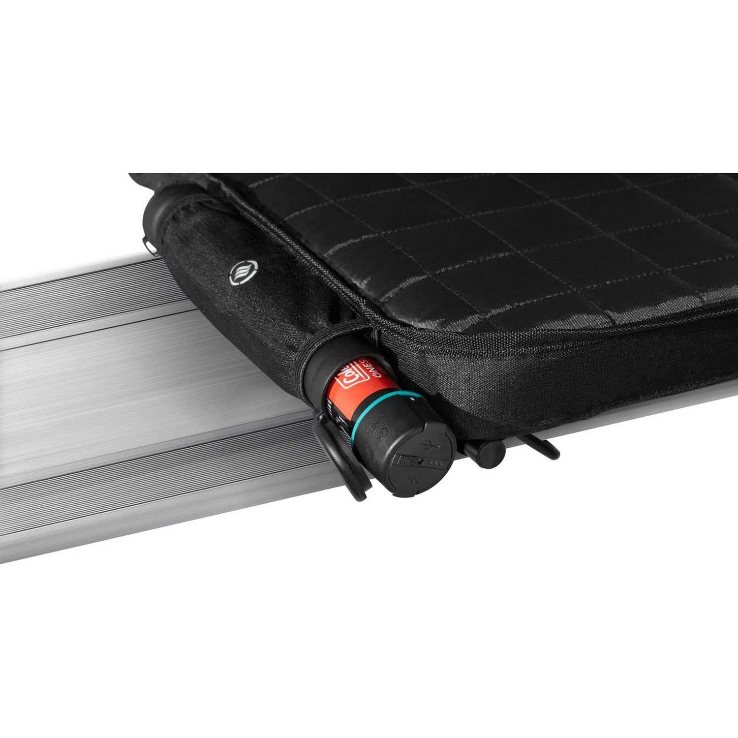 Coleman OneSource Heated Stadium Seat - Image 2