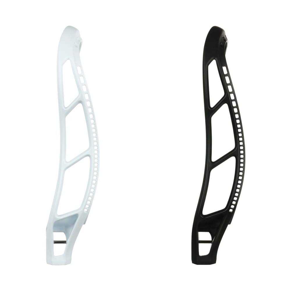 StringKing Men's Legend Intermediate Strung Lacrosse Head - Image 4