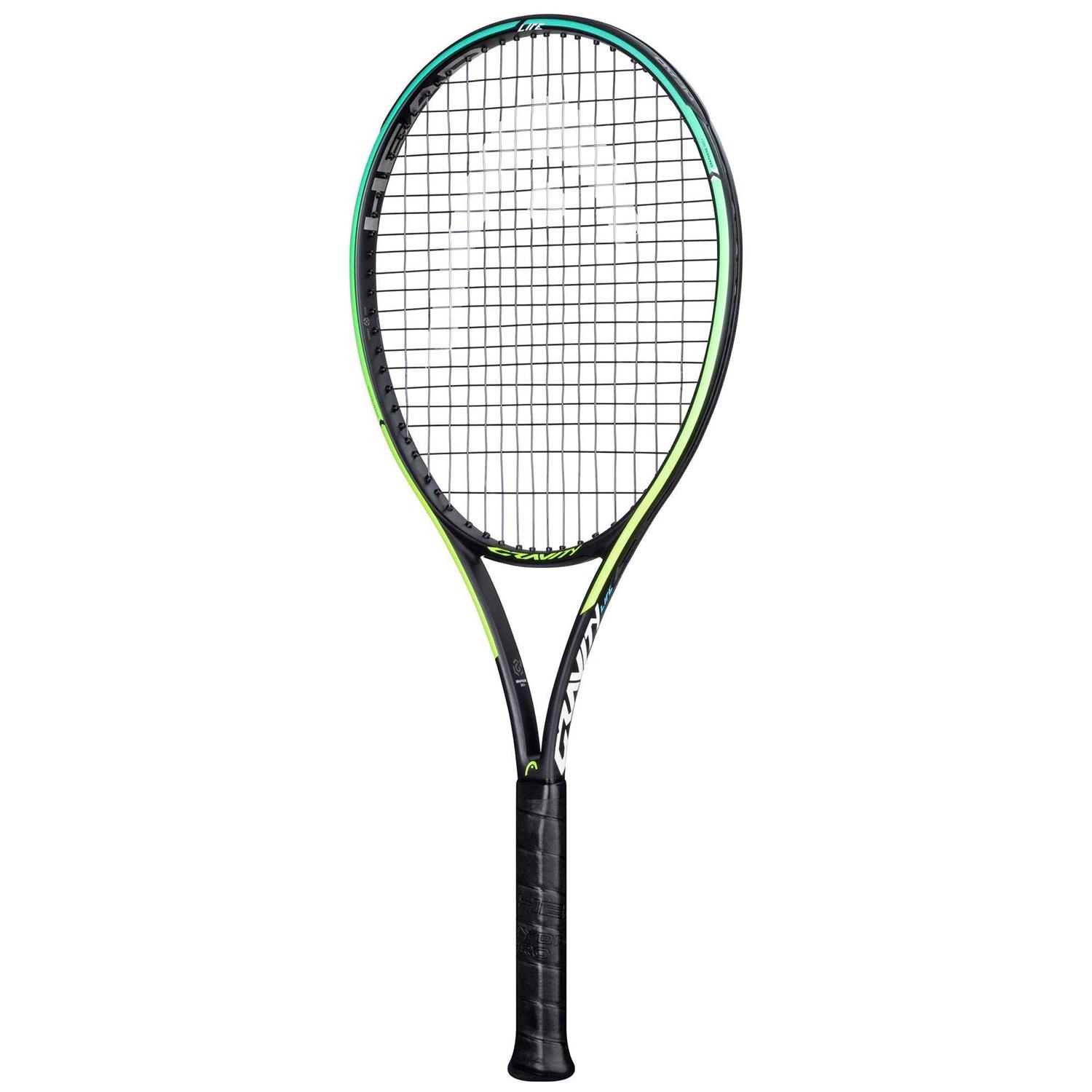 Head Gravity Lite Tennis Racquet