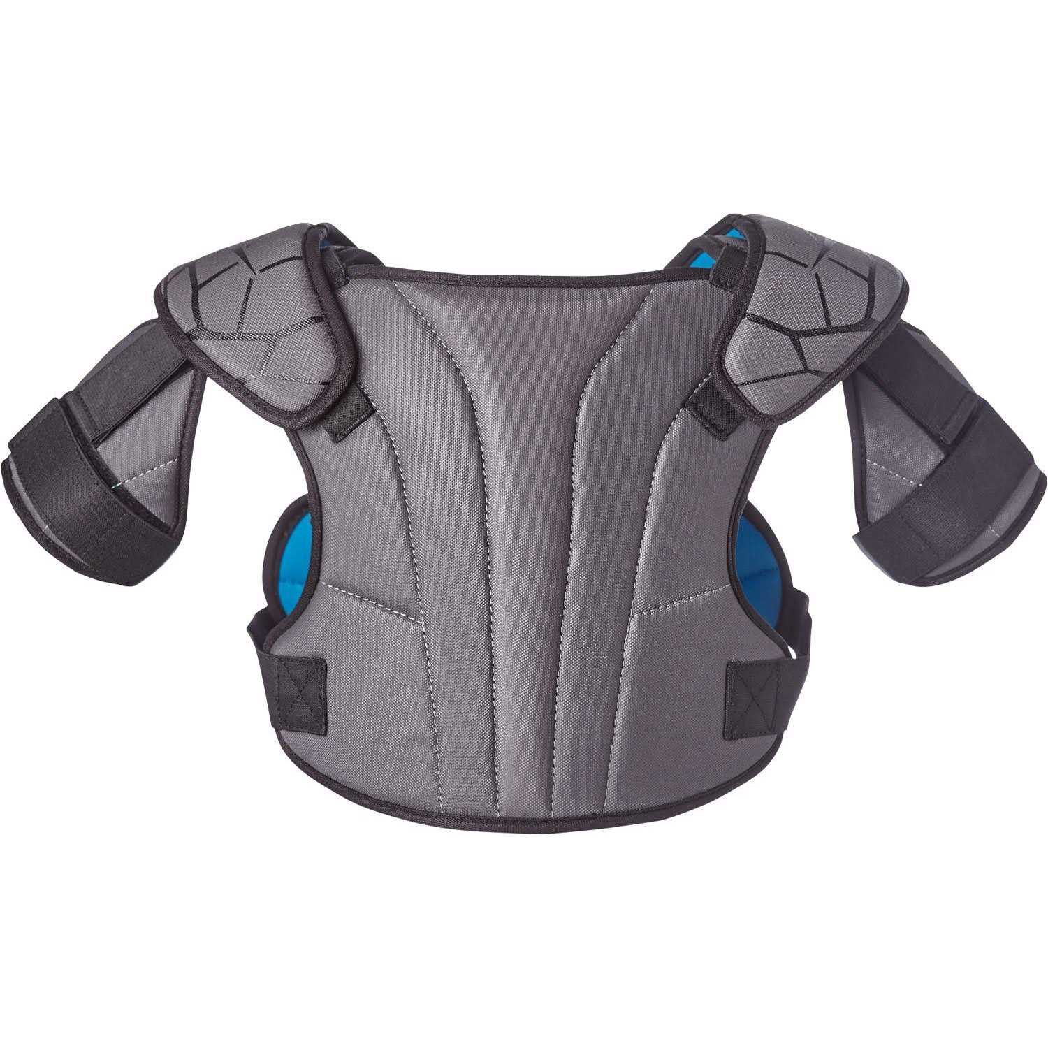 Nike Youth Vapor LT Shoulder Pads - Image 3
