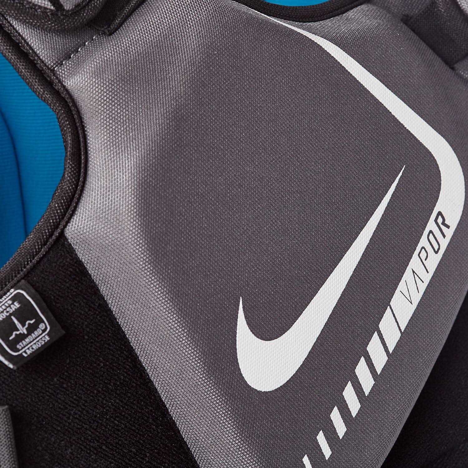 Nike Youth Vapor LT Shoulder Pads - Image 4