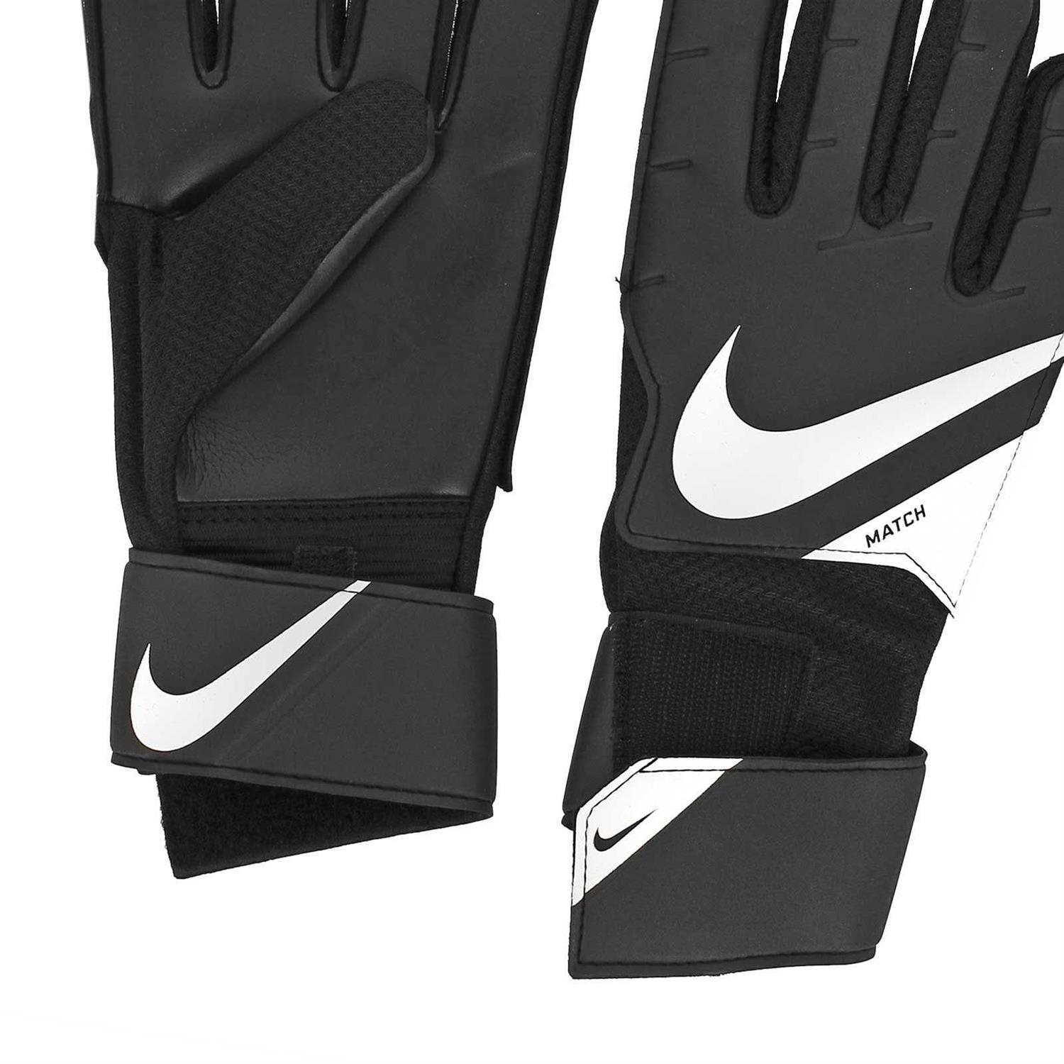 Nike Jr Match Goalkeeper Gloves - Image 4