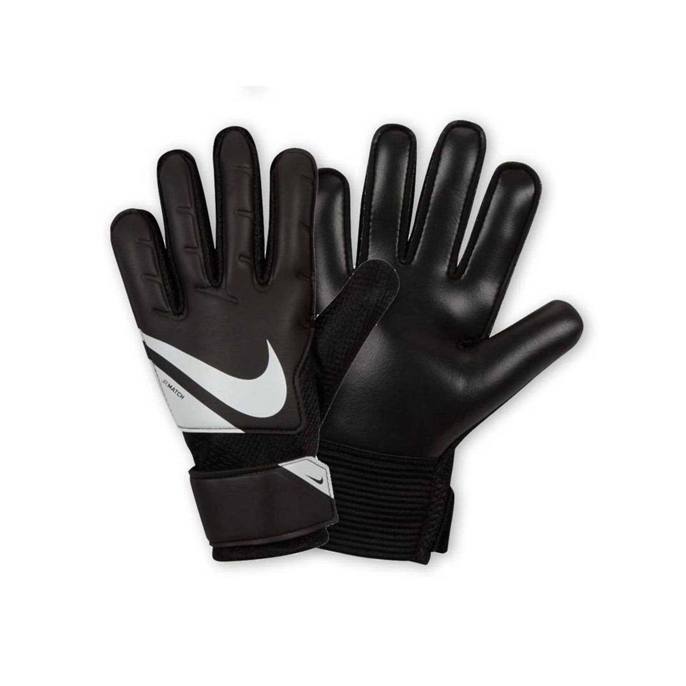 Nike Jr Match Goalkeeper Gloves - Image 5