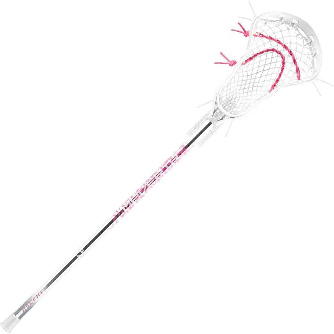Maverik Ascent ST Women's Complete Lacrosse Stick - Image 3