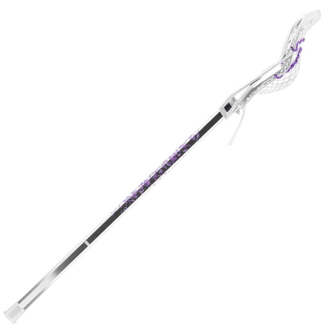 Maverik Ascent ST Women's Complete Lacrosse Stick - Image 5