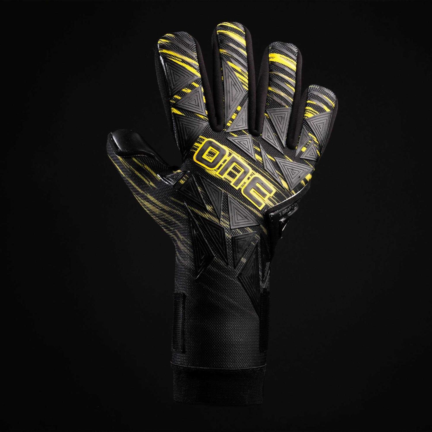 One GEO 3.0 Goalkeeper Gloves