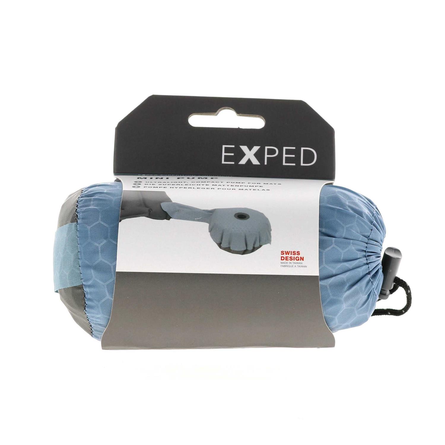 Exped Mini Pump