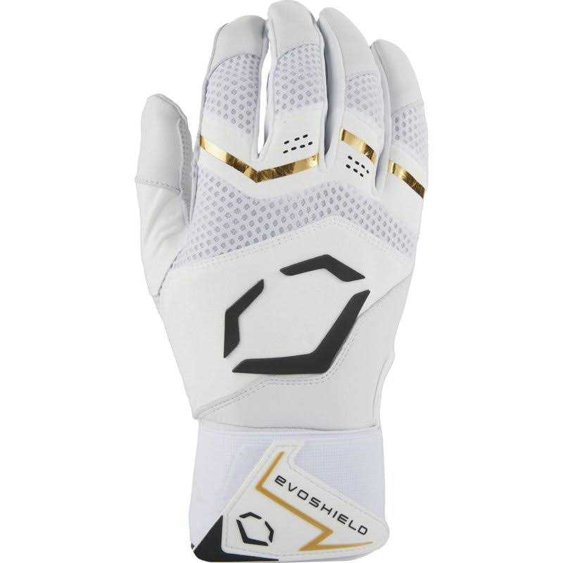 EvoShield Adult Carbyne Batting Gloves