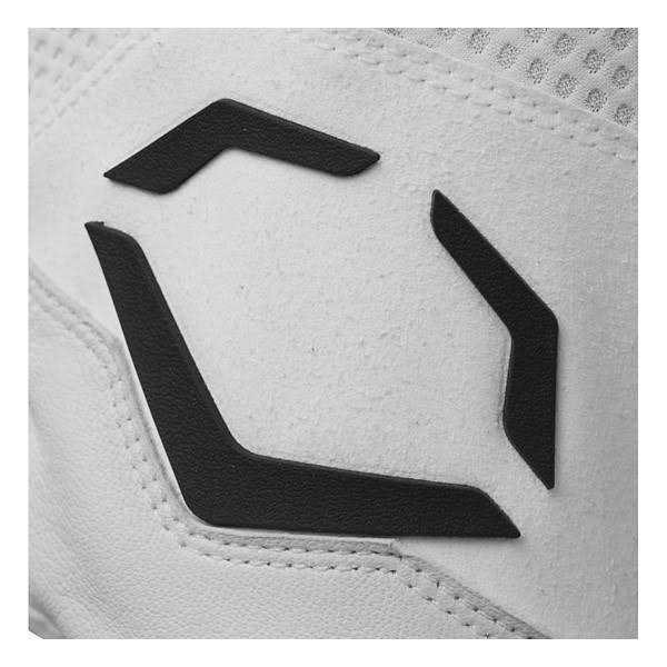 EvoShield Adult Carbyne Batting Gloves - Image 5