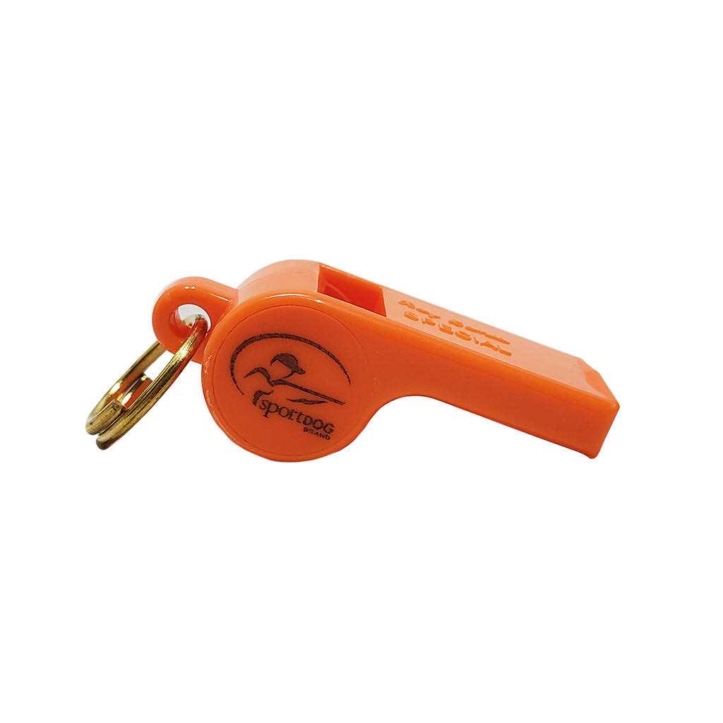SportDOG Roy Gonia Special Whistle - Image 3
