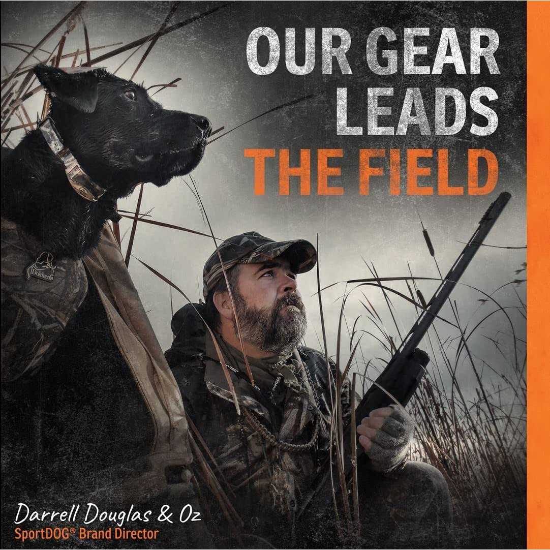 SportDOG Roy Gonia Special Whistle - Image 4