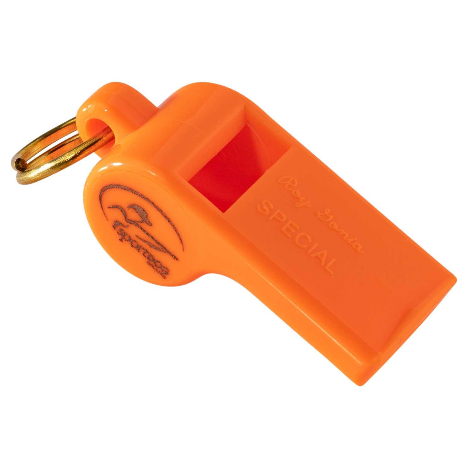 SportDOG Roy Gonia Special Whistle - Image 5