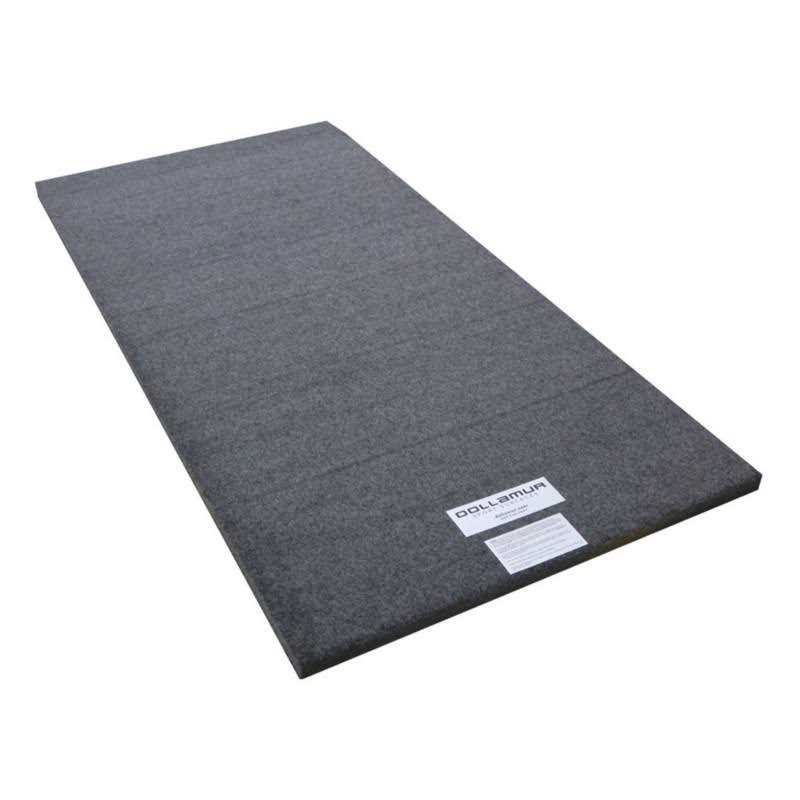 Dollamur FLEXI-Roll Cheer and Gymnastics Carpet Mat