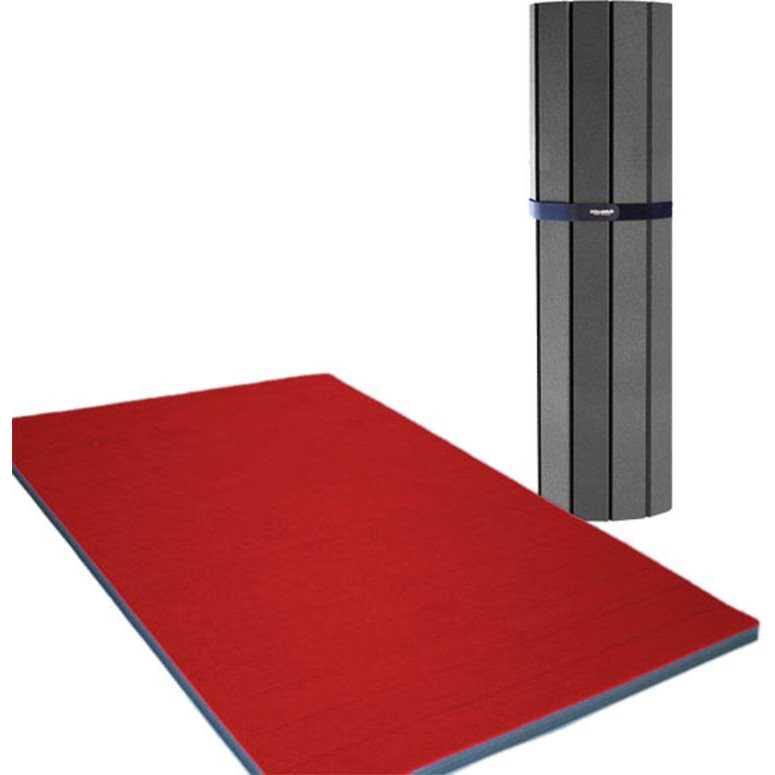 Dollamur FLEXI-Roll Cheer and Gymnastics Carpet Mat