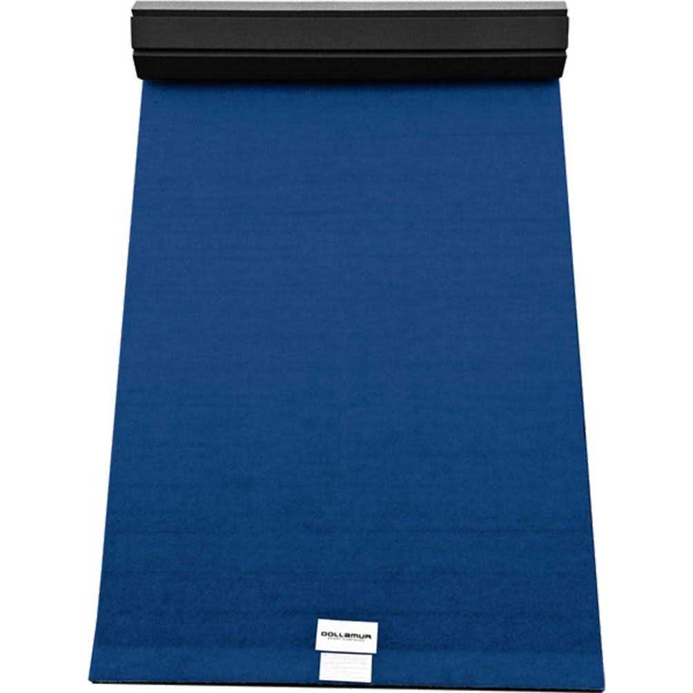 Dollamur FLEXI-Roll Cheer and Gymnastics Carpet Mat - Image 2