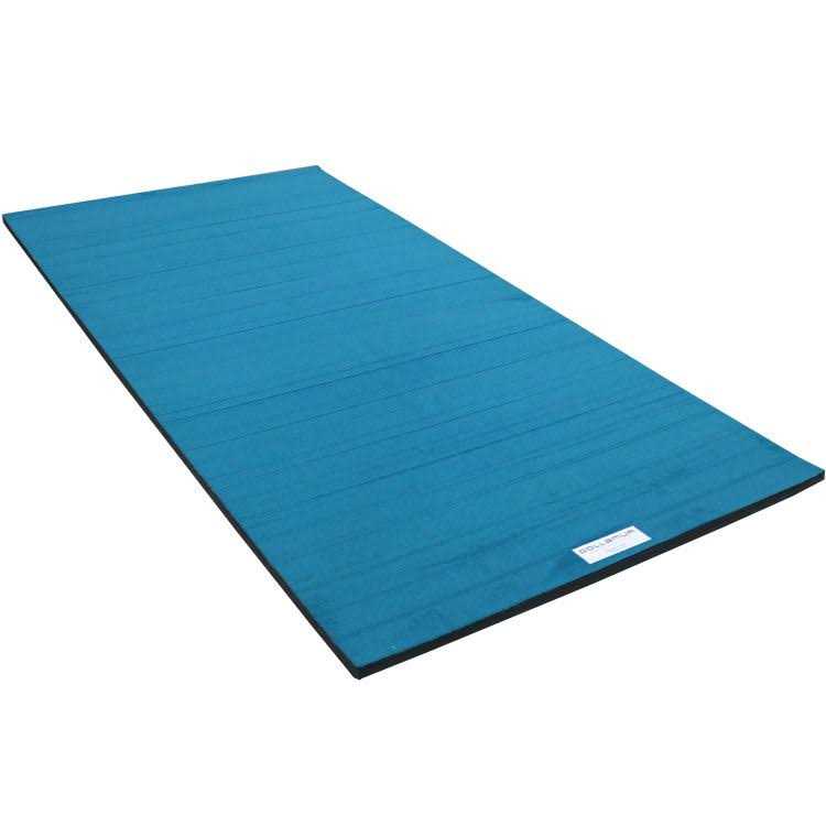 Dollamur FLEXI-Roll Cheer and Gymnastics Carpet Mat - Image 3