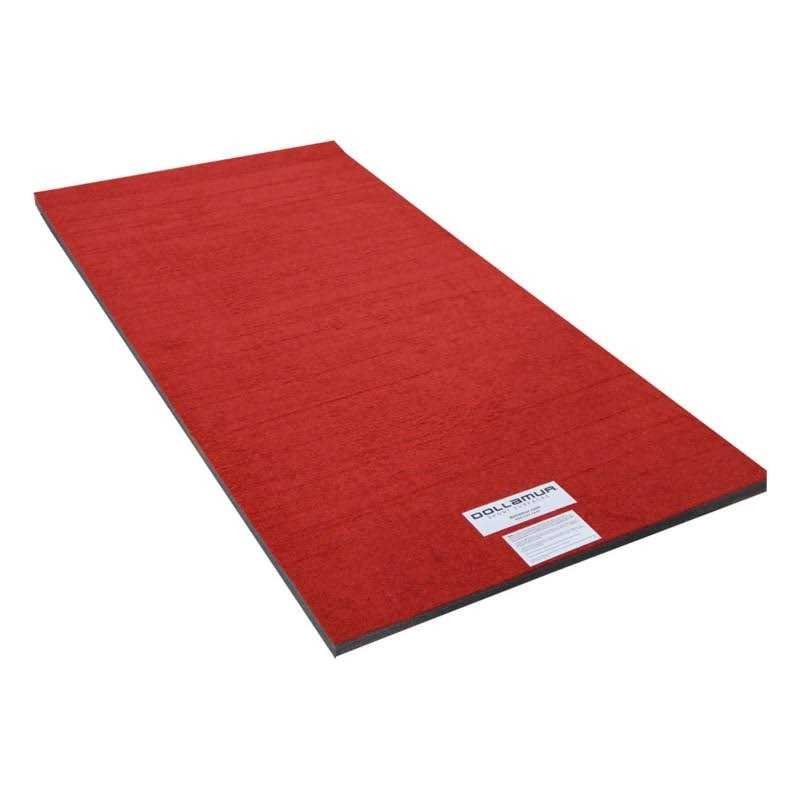 Dollamur FLEXI-Roll Cheer and Gymnastics Carpet Mat - Image 4
