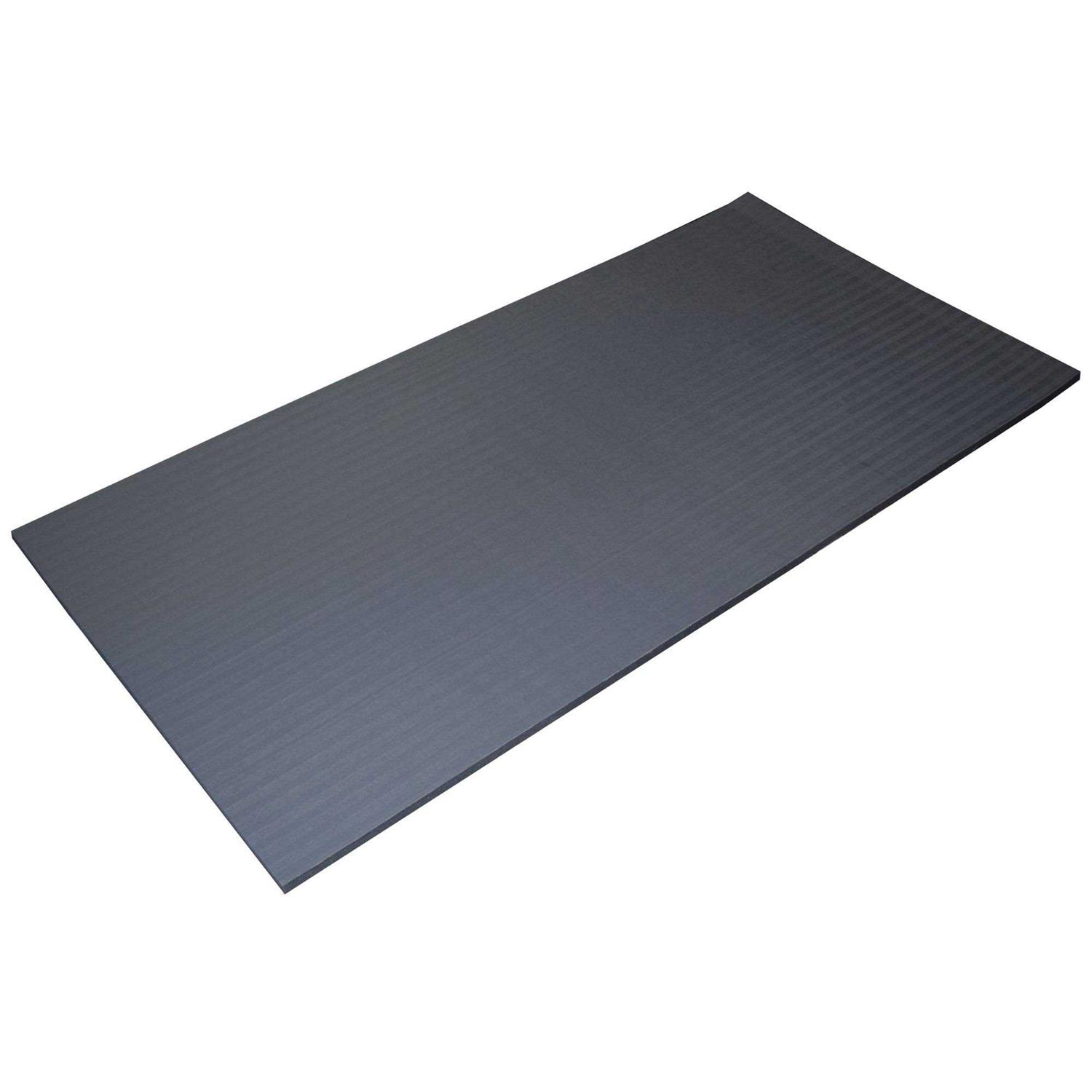Dollamur FLEXI-Roll Cheer and Gymnastics Carpet Mat - Image 5