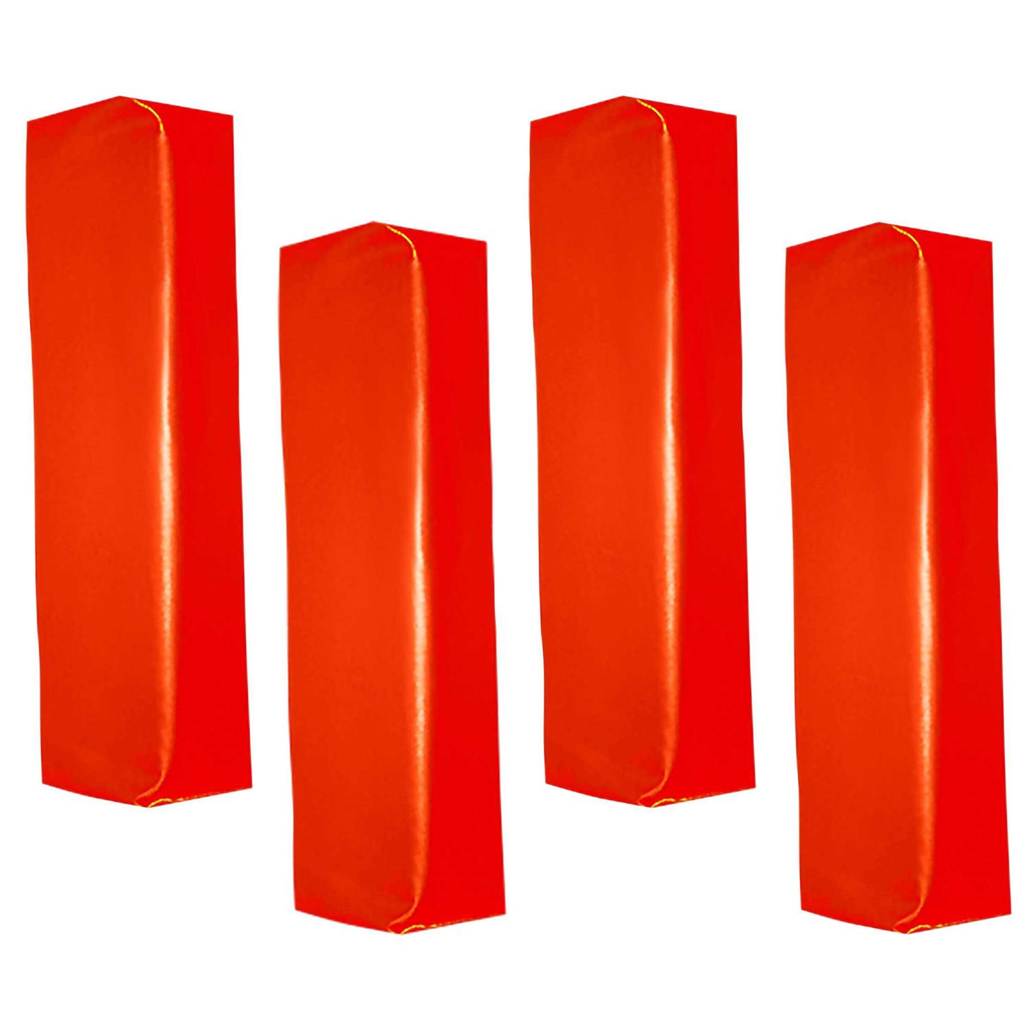Champro Weighted Corner Pylons