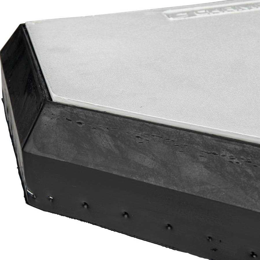 Champro In-Ground Home Plate with Waffle Bottom - Image 2