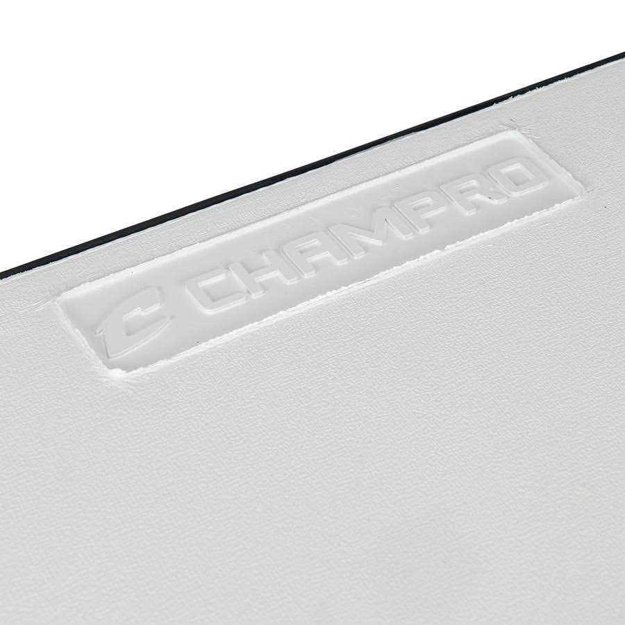 Champro In-Ground Home Plate with Waffle Bottom - Image 4