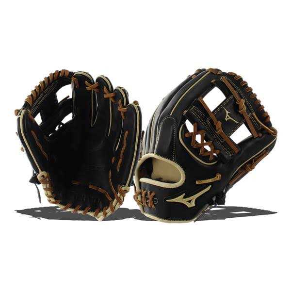 Mizuno Pro Select Baseball Glove - Image 4